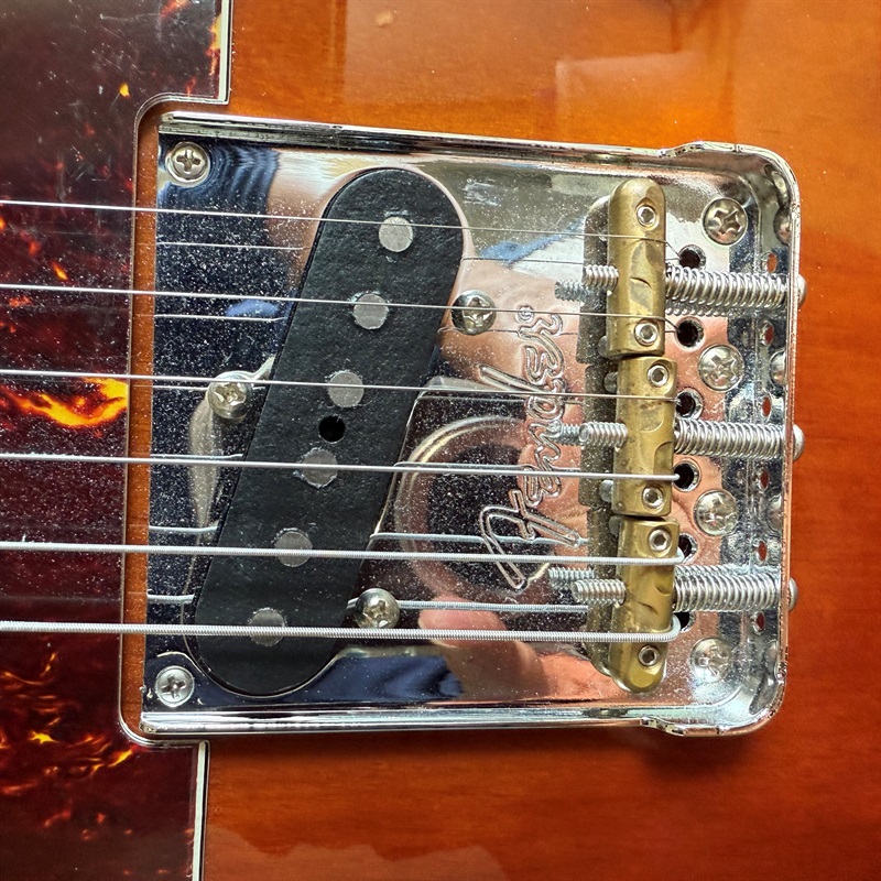 Fender USA American Professional  II Telecaster 2TS の画像